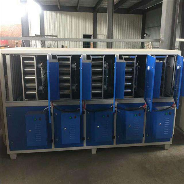 成都印刷廢氣處理設備聯系電話