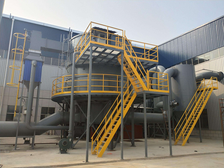 旋轉(zhuǎn)RTO蓄熱燃燒設(shè)備 旋轉(zhuǎn)RTO蓄熱燃燒設(shè)備