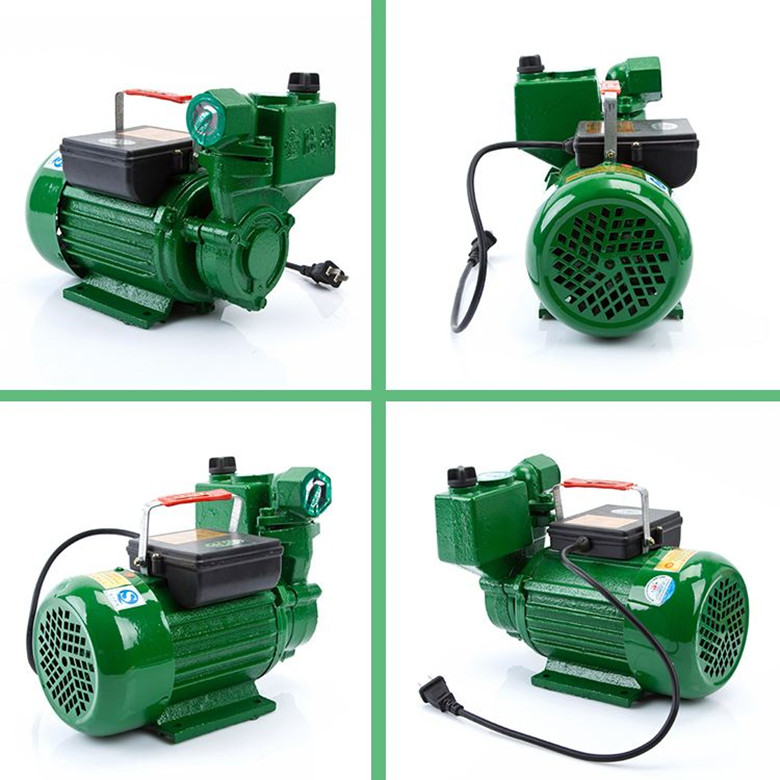 廢氣處理噴淋塔設備循環泵