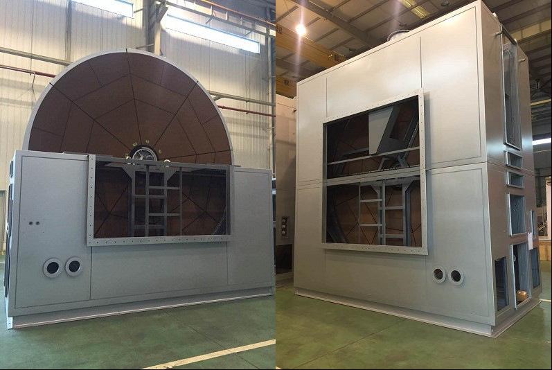 沸石轉輪 沸石轉輪