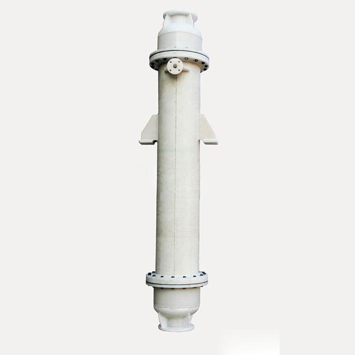 降膜吸收塔 降膜吸收塔